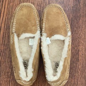 UGG slippers